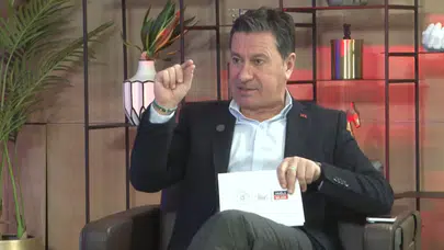 Kille Koyu tartışması: Başkan Aras, yereldeki yöneticilerin durumunu gözler önüne serdi