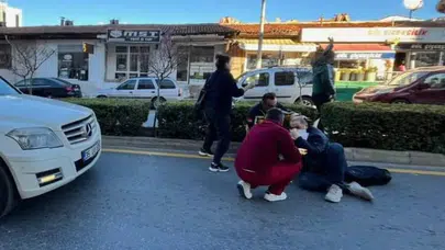 Menteşe’nin göbeğinde şehir eşkıyalığı…Başkan Aras’ın danışmanını hedef aldılar