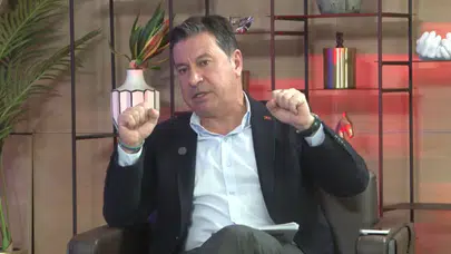 Ahmet Aras’tan 2026 Mesajı: “Ayrışmadan, Anadolu İrfanında Buluşalım”