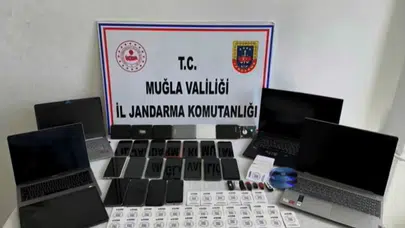 323 Milyon TL’lik Sahte Yatırım Vurgunu: 245 Mağdur