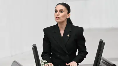Gizem Özcan: “Milas-Bodrum Havalimanı Arazisi Milas Belediyesi’nindir”