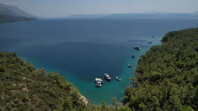 Denizler Temiz Kalsın Diye 27 Milyon Litre Atık Bertaraf Edildi