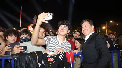 Muğla’da Gençlik Alarmı: %60 Gelecekten Umutsuz! Büyükşehirden Destek