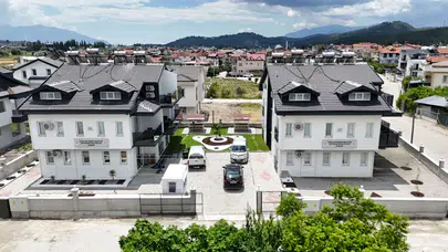 Seydikemer Gençlik Evi, Türkiye’nin Dört Bir Yanından Gelen Öğrencilerin İlk Tercihi Oldu