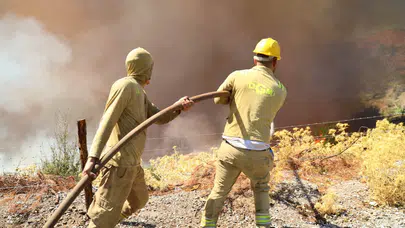 582 Kişi Tahliye Edildi, 218 Ev Boşaltıldı