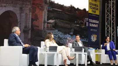 Muğla Turizm Zirvesi Öne Çıkıyor! 50 Ülkeden 500 Firma Katılıyor