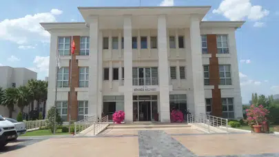 Köyceğiz Belediye Başkan Yardımcısına Ev Hapsi