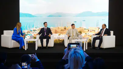 Muğla Destinasyonu Oturumu’na Yoğun İlgi