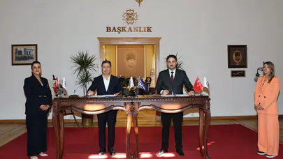 Muğla Büyükşehir Muğla Barosu Adli Yardım Bütçesi’ne 3 milyon 500 bin TL