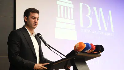 Bodrum Altın Mozole Ödülleri İlk Kez Sahiplerini Bulacak