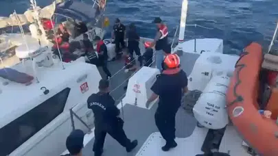 JİHA Destekli Operasyon: 100 Milyon TL’lik Uyuşturucuya Darbe