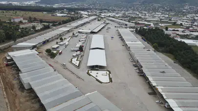 Karaçulha’da GES Tamamlandı, Üretim Başladı