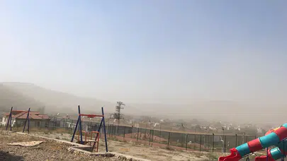 Taş Ocakları Cennet Gökova’yı Felakete Sürüklüyor! Dağlar Oyuluyor, Halk Boğuluyor!