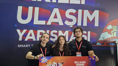 Muğla’nın Genç Mucitleri Teknofest’te Tarihi Başarıya İmza Attı