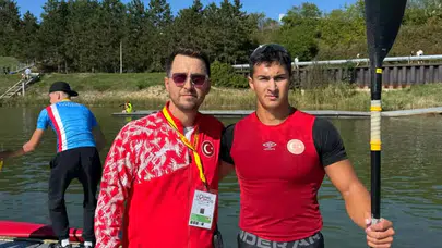 Muğlalı Rahmi Kaan Karahan’dan Dünya Sahnesinde Çifte Zafer