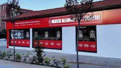 Gonca Köksal Aras duyurdu: İkinci Kent Lokantası Kötekli’de açılıyor