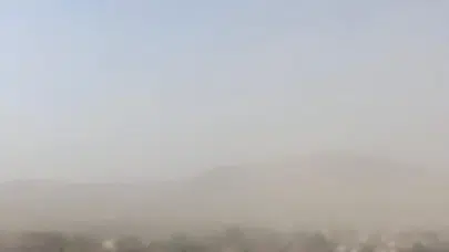 Başkan Aras’tan Gökova’daki Taş Ocaklarına Sert Tepki