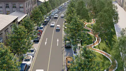 502 Milyon TL’lik Dev Yatırım: Kötekli ve Yeniköy’ün Çehresi Değişiyor