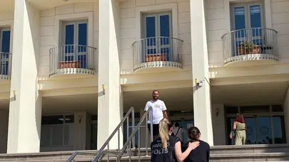 İstanbul’dan Bodrum’a Uyuşturucu Getiren Şüpheli Yakalandı