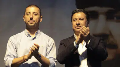 Muğla’da Başkan Aras’a Yönelik Saldırı İddiası: CHP’den Destek Mesajı