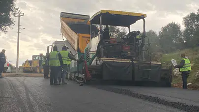 300 Milyon TL’lik Dev Yatırım Datça’yı Baştan Aşağı Değiştiriyor