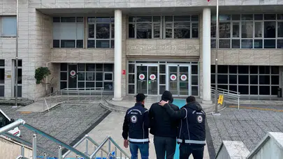 Muğla’da Göçmen Kaçakçılığı Organizatörü Yakalandı