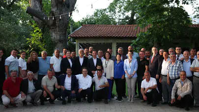 İletişim, liderlik, afet yönetimi…Büyükşehirden Muğla’da muhtarlara akademik destek