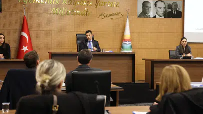 4 Yıldır İhale Var, Plan Yok