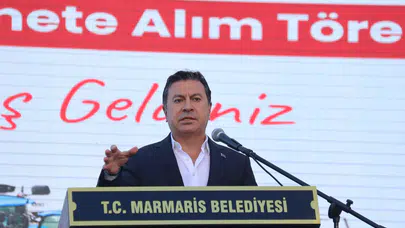 Ahmet Aras yazdı: “Bir Avuç Kömür İçin Köylerimizi Haritadan Siliyorlar”