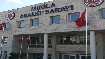 Muğla'da tefecilik yapan iki kardeş 47 milyon TL ile tutuklandı