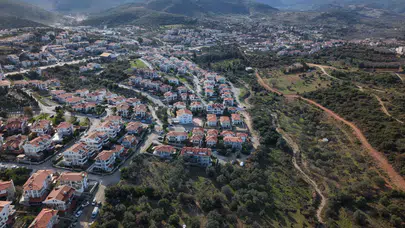 Vidanjör Derdine Son: Çomarlık Kanalizasyon Hattına Kavuşuyor