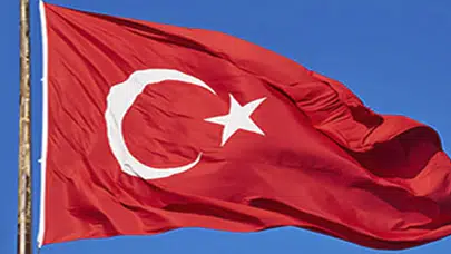 Başkan Aras’tan Tüm Muğla’ya Türk Bayrağı Çağrısı