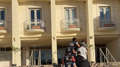 Muğla'da göçmen kaçakçılığı operasyonunda 3 tutuklama, 1 serbest bırakıldı