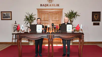 Ahmet Aras İmzaladı! Muğla’ya 10 Bin Metrekarelik Yaşam Alanı