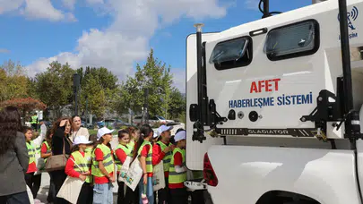 Muğla Büyükşehir Afet Haberleşme Sistemini Devreye Aldı