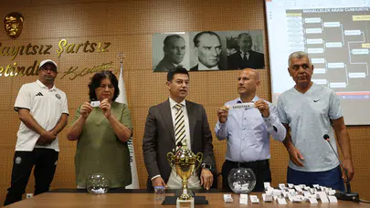 Marmaris’te Cumhuriyet İçin Mahalleler Yarışacak