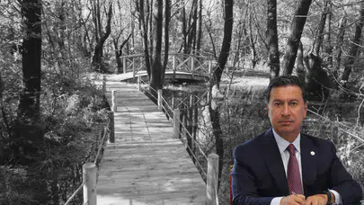 Başkan Aras’tan Milli Parklar Uyarısı: “Geri Dönülmez Kayıplar Yaşanabilir”