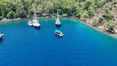 Kıyılar Ranta Açılmadı: Büyükşehir’in Davasında Danıştay’dan Yürütmeyi Durdurma