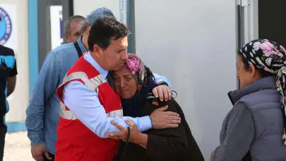 Başkan Aras Malatya’ya Gidiyor: Depremzedeler İçin Sosyal Yaşam Alanları Kuruluyor