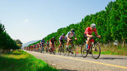 İnanılmaz Başarı! Muğla, Gençlik ve Sporda Zirveye Koşuyor
