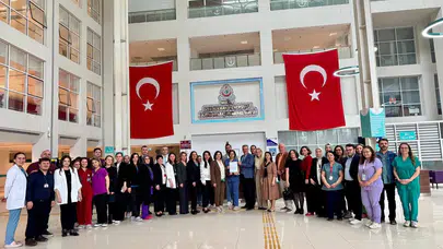 Muğla’da Hastaneye “Anne Dostu” Unvanı