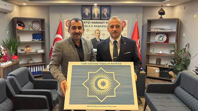 MHP Muğla İl Teşkilatı Feshedildi, Yeni İl Başkanı Atandı