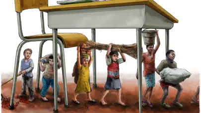 Muğla’da 6. Uluslararası Karikatür Yarışması Başladı