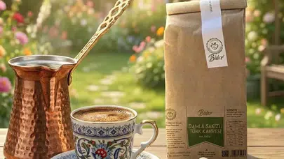 Muğla’da Örnek Üretim Modeli: Sakız Ağacı Projesi Kooperatifle Hayata Geçti