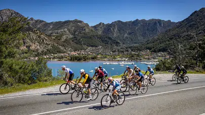 Marmaris Baharı Festival Coşkusuyla Karşılıyor