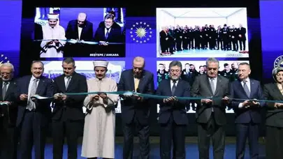 Girme Barajı Açıldı: 21 Bin Dekar Arazi Suya Kavuşuyor