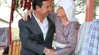 Başkan Aras’tan 2. Yılda Gelecek Vurgusu: “Muğla’yı Daha Güçlü Bir Kent Yapıyoruz”