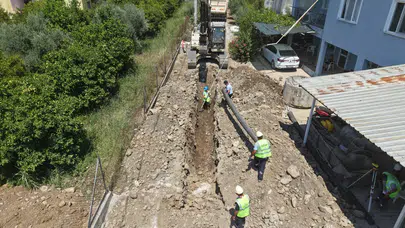 Kötü Koku, Sinek ve Kavga… Toparlar’da Hepsi Bitiyor