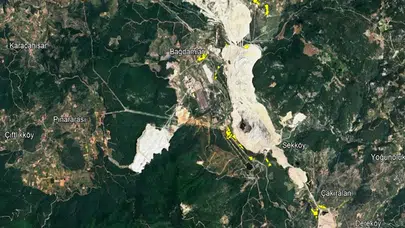 Milas'taki Karar Emsal Olabilir: Kamulaştırma Davaları Bekleyecek