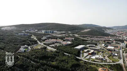 Muğla'nın Gururu! MSKÜ'den Türkiye Çapında Büyük Başarı